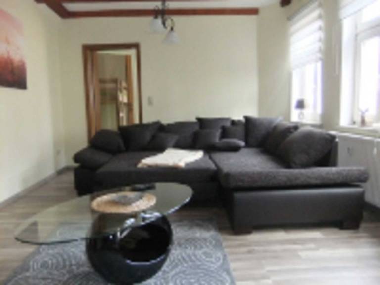 Ferienwohnung Blankenburg (Harz)