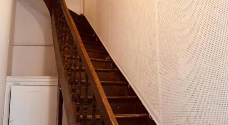 Holiday apartment with 1 room for 5 persons — photo 3