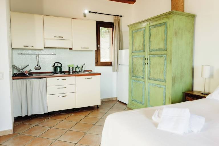 Appartamento vacanza Campofelice di Roccella