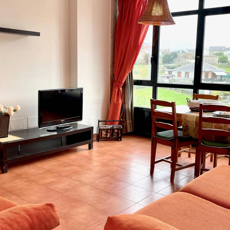 Apartamento Vicedo