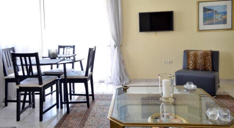 Apartment with terrace | Pet-friendly — photo 2