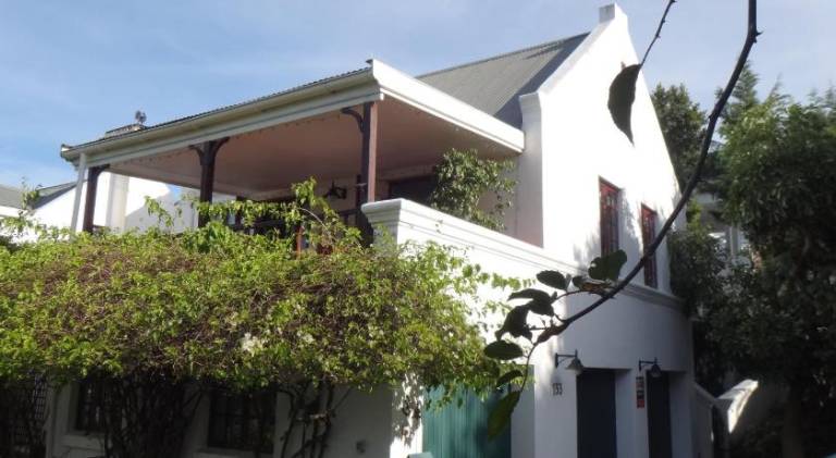 Ferienwohnung Knysna