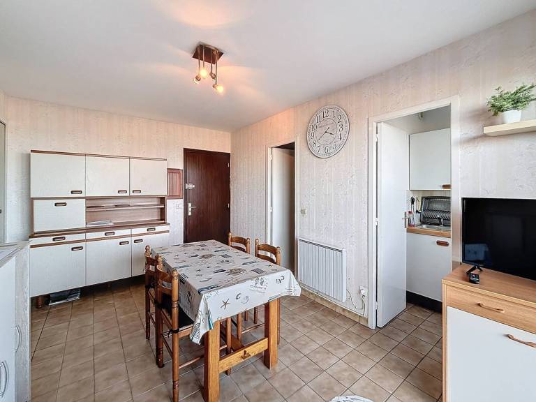 Pleasant holiday apartment | Close to the beach | Pets allowed — photo 4