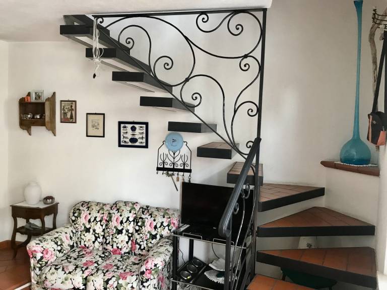 Family-friendly apartment with terrace | Next to the beach | Pets are welcome in Camerano