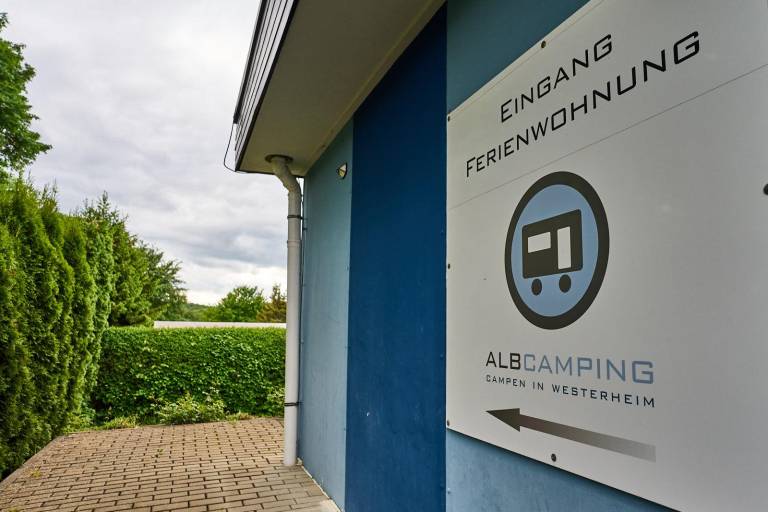Ferienwohnung Westerheim