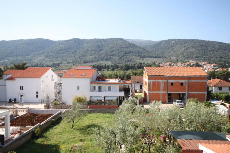 Apartman  Rudina