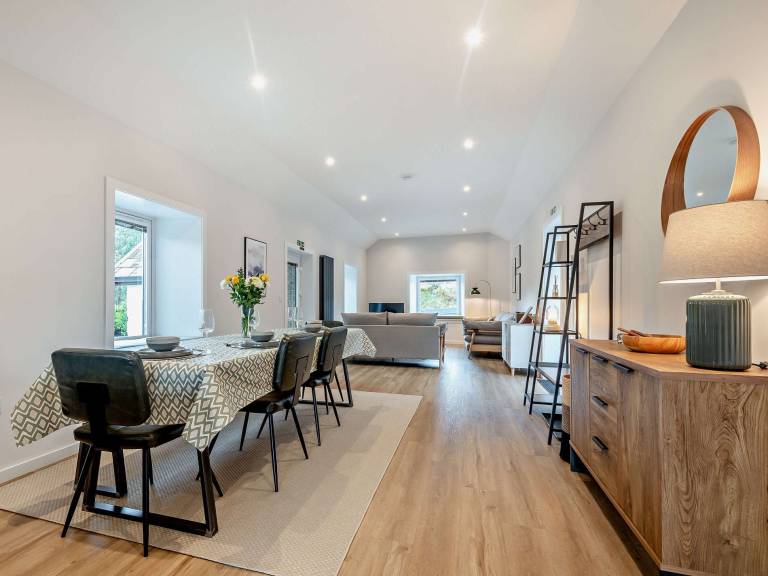 Landhaus Oban
