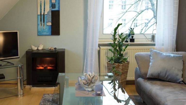Ferienwohnung Brenkhausen