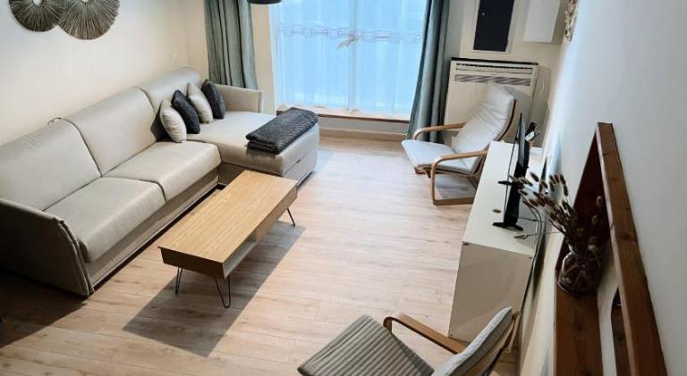 Holiday apartment | Pet-friendly in Sète