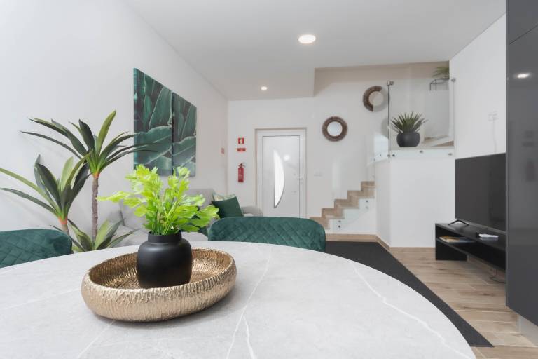 Apartamento Vila Franca de Xira