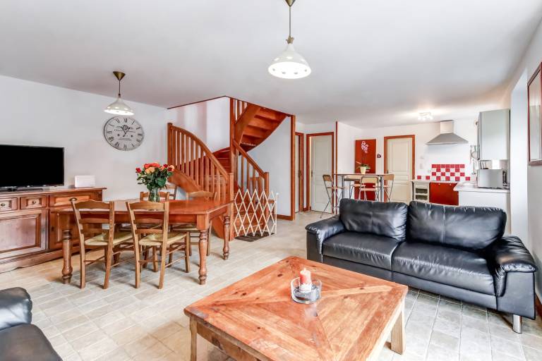 Fully equipped lovely vacation home with BBQ, garden & terrace | Nature view | Pets are welcome — photo 2