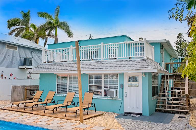 Maisonette  Bradenton Beach