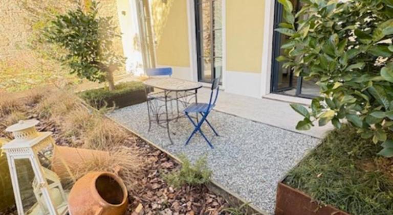 Rental apartment with terrace & garden | Suitable for remote work | Pets are welcome — photo 5