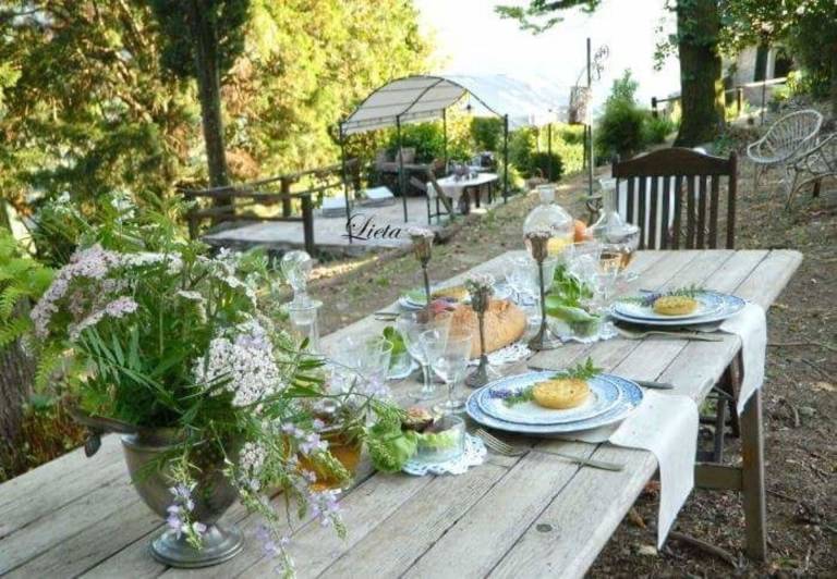 Agriturismo Garfagnana