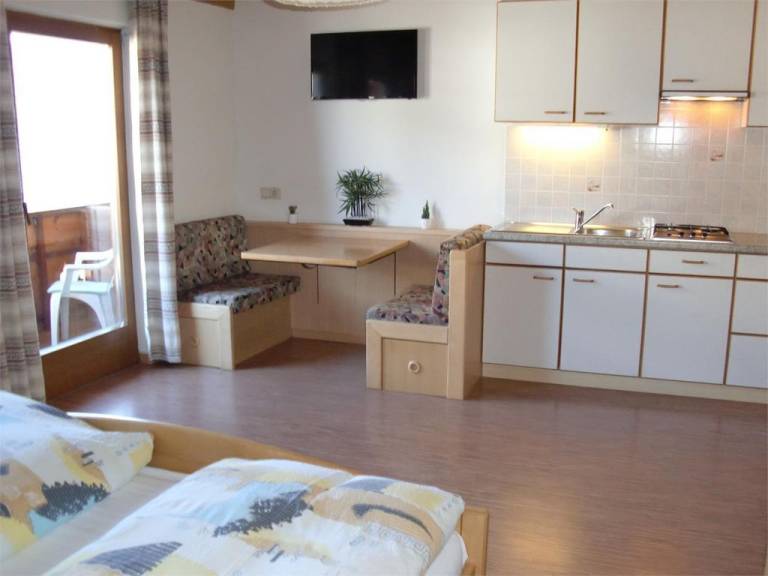 Ferienwohnung in Brunnberg, Luttach f&uuml;r max. 3 Personen