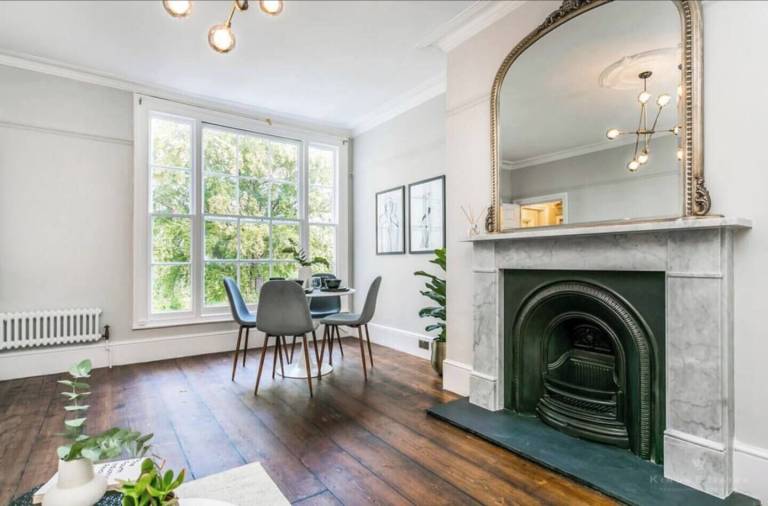 Apartment Royal Tunbridge Wells