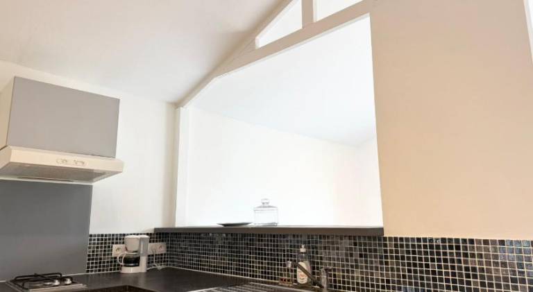 Wonderful chalet with patio & grill | Pets are welcome — photo 4