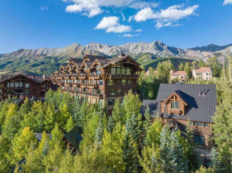 Mountain Village, CO Vacation Rentals | HomeToGo