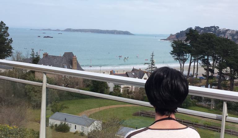 Apartamento Perros-Guirec