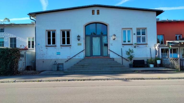 Ferienwohnung Irsee