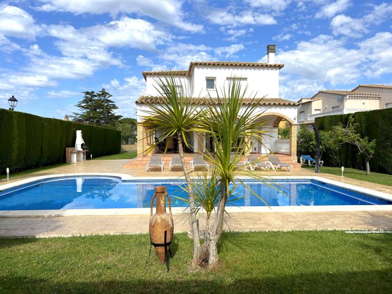 Villa Sant Pere Pescador