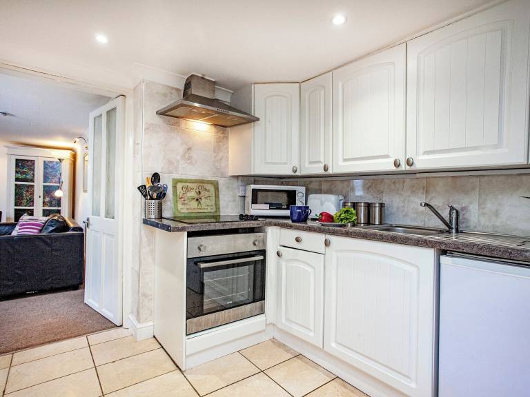 Cottage Babbacombe