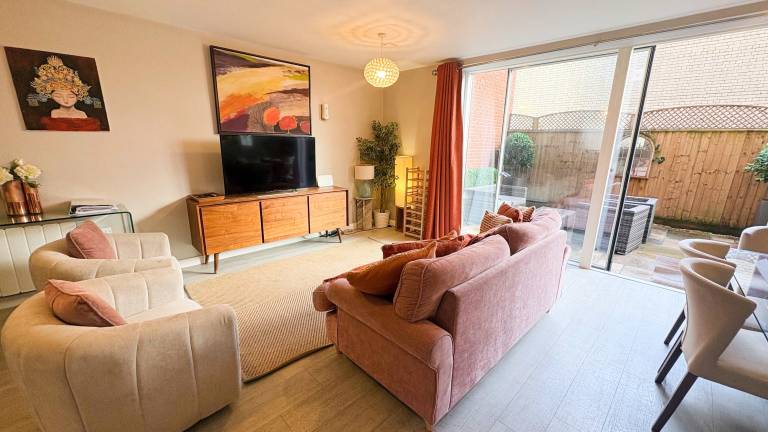Ferienhaus in Saint Paul's, Bristol für max. 6 Personen, Ferienhaus in Saint Paul's, Bristol für max. 6 Personen,