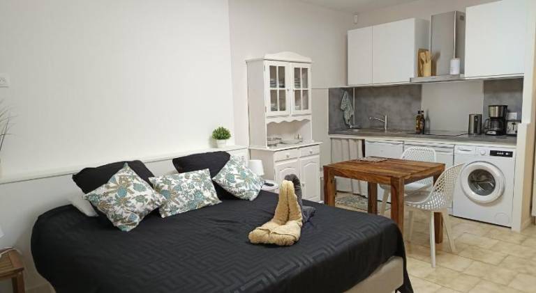 Rental apartment | Pets allowed — photo 2