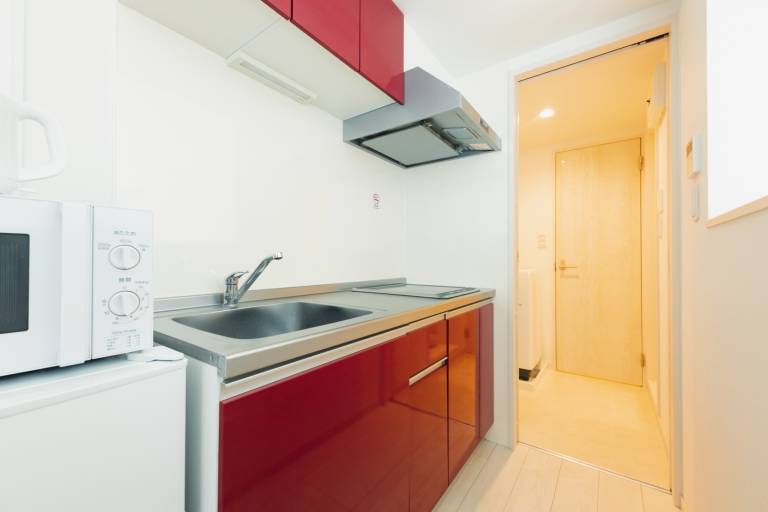 Apartment Hanabatacho