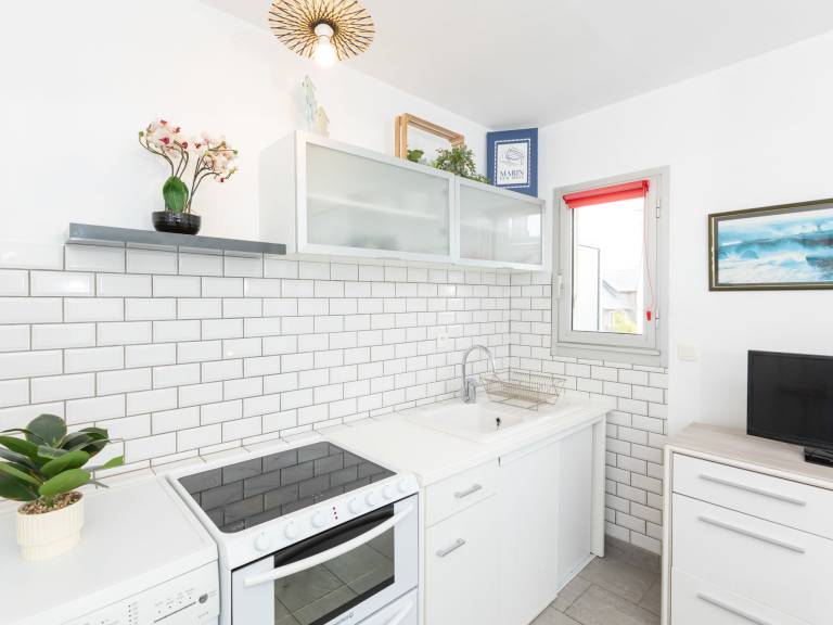 Holiday apartment with 1 room for 2 persons — photo 4