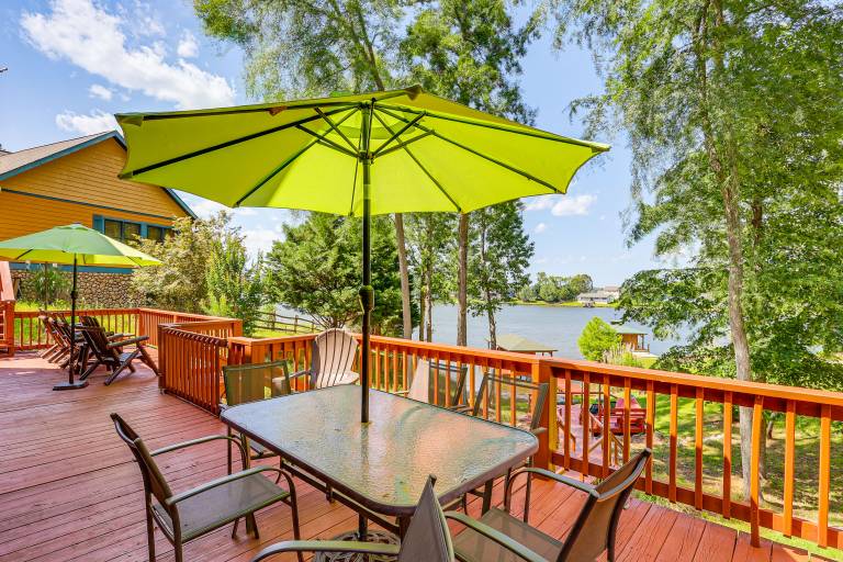 Cottage  Milledgeville