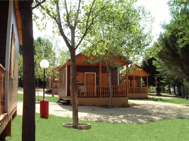 Wonderful mobile home with BBQ | Dogs allowed — photo 4