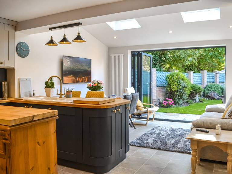 Cottage Beverley