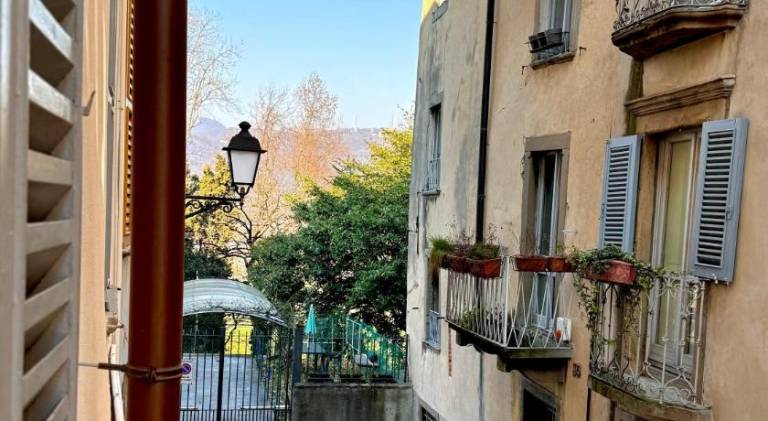 Nice apartment | Next to Santa Maria Maggiore | Dogs allowed — photo 5