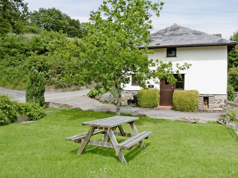 Cottage  Moretonhampstead