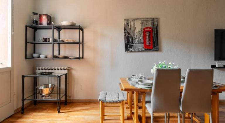 Rental apartment | Near Two Towers — photo 5