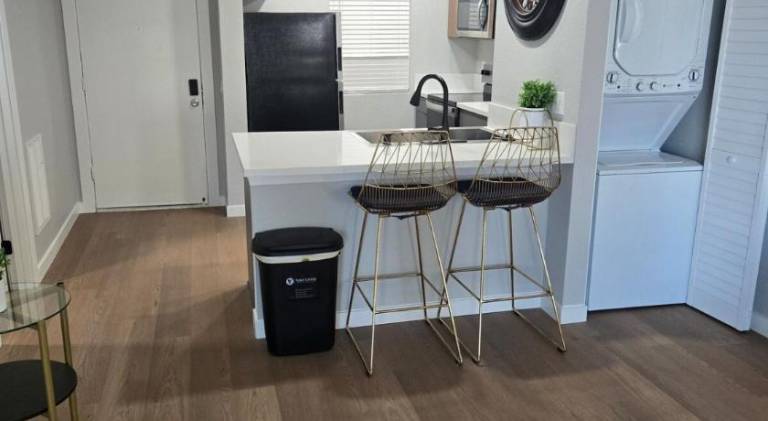Rental apartment with 2 rooms for 6 persons — photo 4