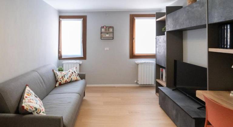 Apartment with 1 room for 6 persons — photo 2