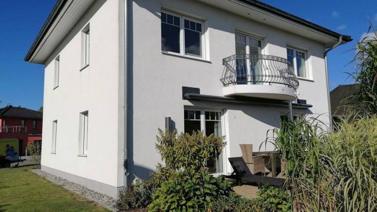 Ferienhaus  Zierow
