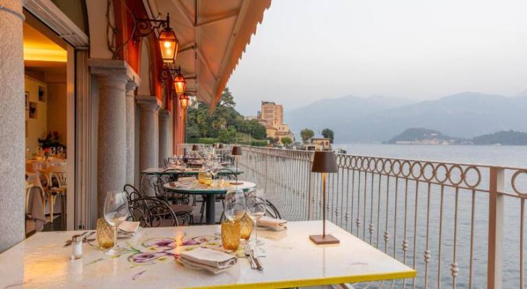 La Darsena Boutique Hotel & Restaurant — photo 3