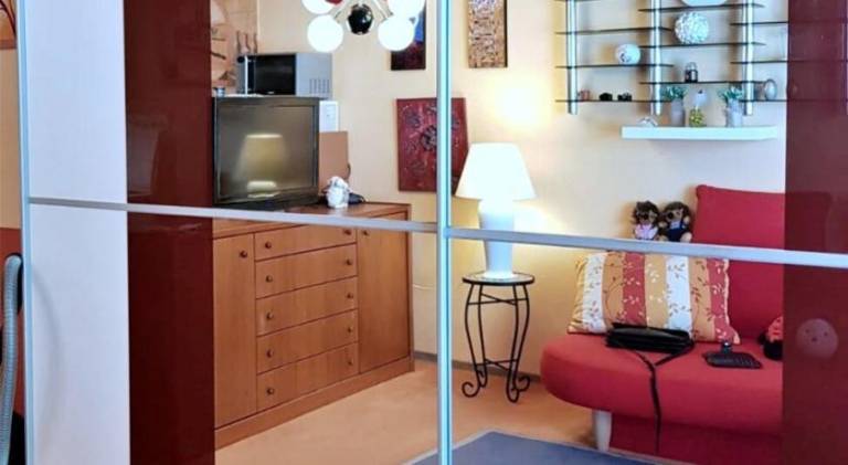 Apartment with 1 room for 3 persons — photo 2