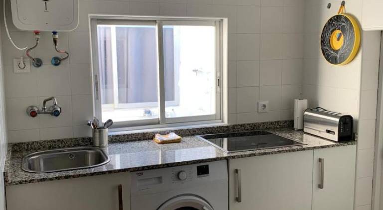 Rental apartment with 1 room for 6 persons — photo 5