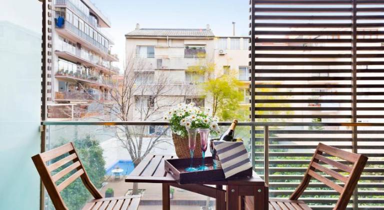 Apartment with patio in San Ramon, CA