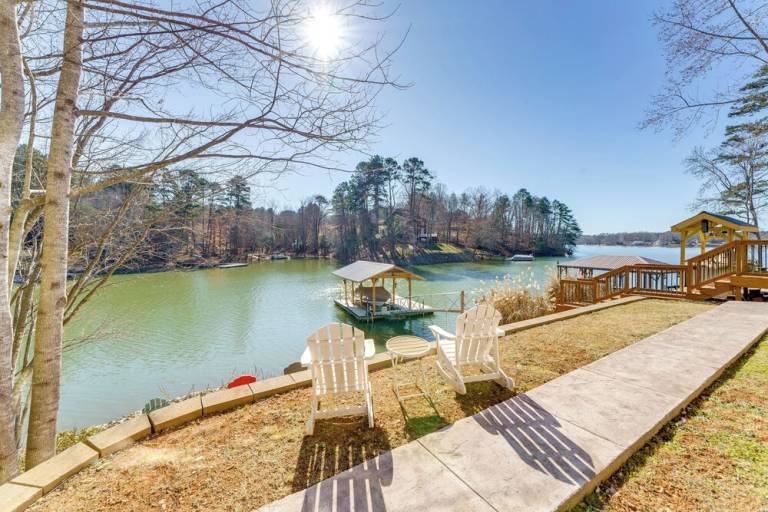 Cottage  Hickory