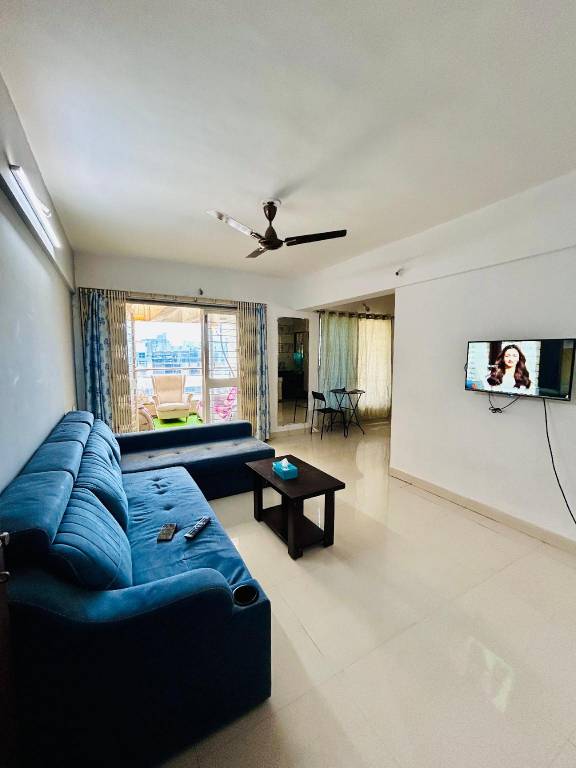 Ferienwohnung