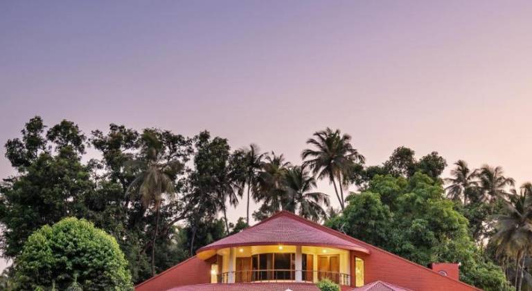 LohonoStays Villa Lani