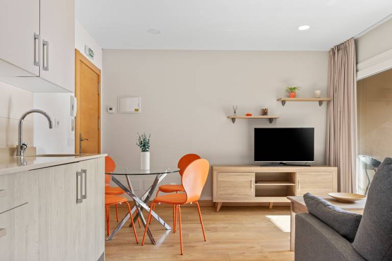 Appartement Llanes