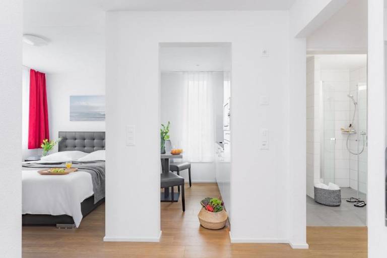 Holiday apartment with 1 room for 2 persons — photo 3