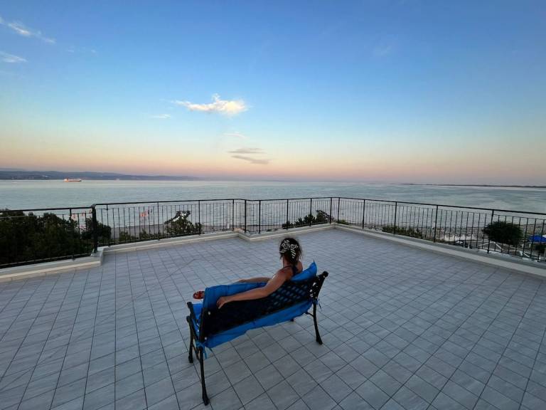 Ferienwohnung Monfalcone
