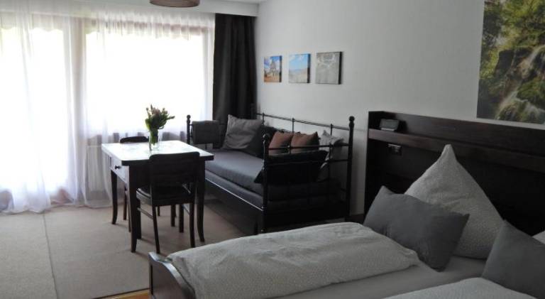 Ferienwohnung Hülben